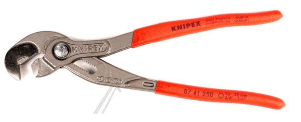 87 41 250 KLEŠTA KLJUČ PAPAGAJKE RAPTOR 250MM 87 41 250