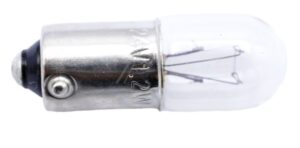 24V-0,05A-1,2W RÖHRENLAMPE 10X28MM