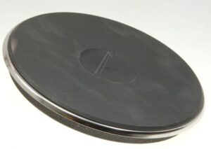 314092100300 KOCHPLATTE C ELEKTRISCH 180MM 1500W 8MM