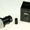 PRIJEMNA GLAVA SATELITSKE ANTENE SINGLE LNB 40MM