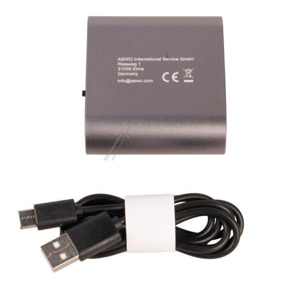 SCART NA HDMI KONVERTER