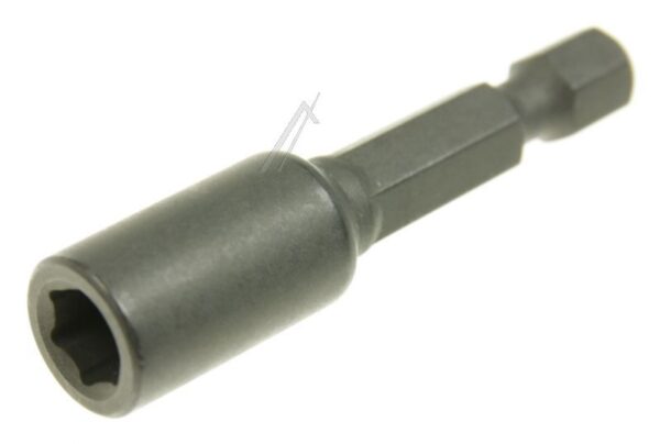 869/ 4 05060401001 STECKSCHLÜSSELEINSÄTZE 869/ 4 SW 6,0X50MM