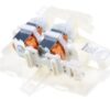 MAGNETVENTIL/ MIKROPUMPE ALTERNATIV FÜR BOSCH SIEMENS
