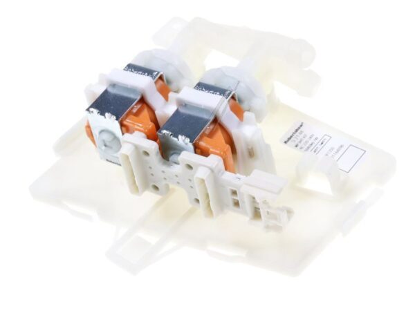 MAGNETVENTIL/ MIKROPUMPE ALTERNATIV FÜR BOSCH SIEMENS