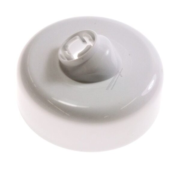 00619166 ABSTREIFER FÜR KNETHAKEN WEISS VZF07020