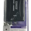 HDMSCA01 533 KONVERTER SKART NA HDMI