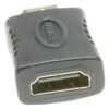 CEC-LESS HDMI-AUDIO/ VIDEO-ADAPTER OHNE CEC (PIN13)