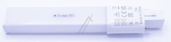 DULUX LED S9 EM DULUX LED S EM & AC NAPAJANJE,  4W,  830, G23
