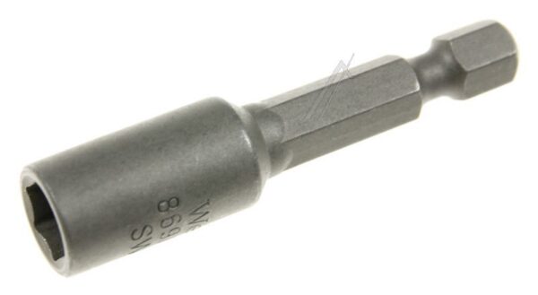 869/ 4 M 05060422001 STECKSCHLÜSSELEINSATZ 869/ 4 M SW 7,0X50MM