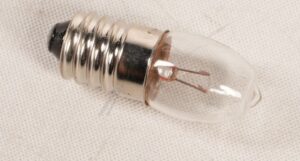 2,5V-0,7A-1,75W E10-OLIVENFORM -KRYPTON- 11,5X30,5MM