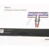972182-02 MOTORBAR CLEANERHEAD RETAIL