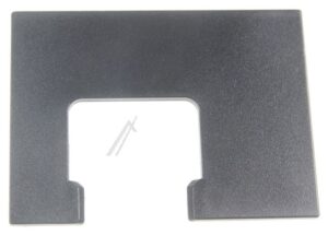 421941285044 M/ SCHWARZ KARAFFE MONTAGEKÖRPER FRONTGEHÄUSE V4 HGO/ T
