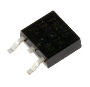 FRC20 IRFRC20PBF TRANZISTOR