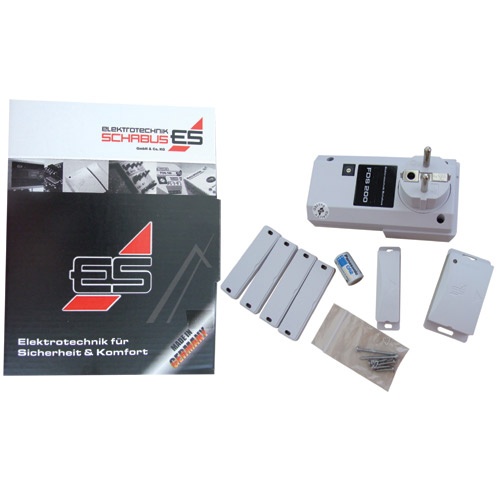 FDS216 300460 FUNKZWISCHENSTECKER SET