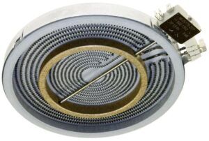 10.51213.092 00436657 HEIZZONE-HIGHLIGHT 2200/ 750W 230V 210/ 120MM