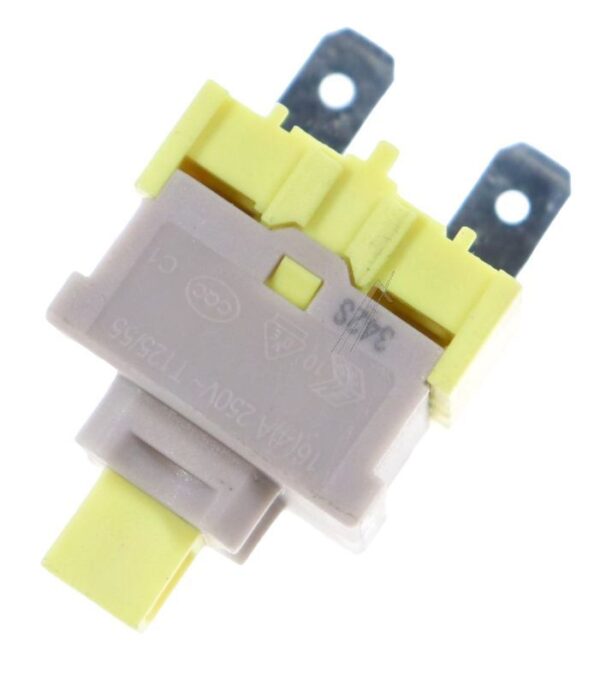 16A-250VAC SCHALTER ALTERNATIV FÜR DYSON 91097101