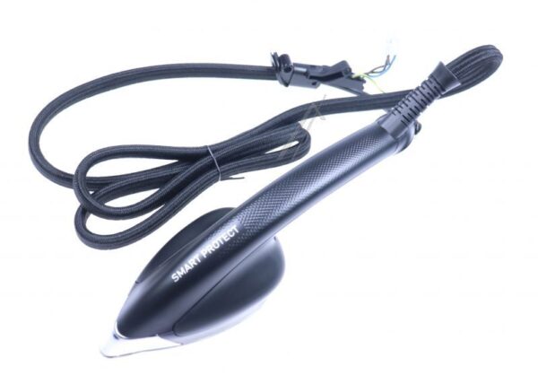 SS-1810002269 FER S/ E QR20 BLACK