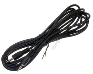3,5MM-KLINKENSTECKER/ 3,5MM-KLINKENSTECKER 3M MONO