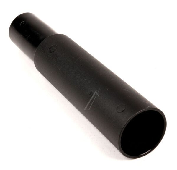 ZB001015 AD15-ADAPTER FÜR ALLE STAUBSAUGER MIT RUNDEM SAUGROHR VON 32 BIS 38MM ZUM ANSCHLUSS DER FLIPFLOP BODENDÜSE