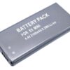 PDAA38033 3,8V 2100MAH LI-ION AKKU FÜR SAMSUNG GALAXY S5 MINI OHNE NFC
