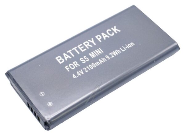 PDAA38033 3,8V 2100MAH LI-ION AKKU FÜR SAMSUNG GALAXY S5 MINI OHNE NFC