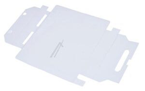 GH81-22423A VINYL DISPLAYSCHUTZFOLIE FÜR GALAXY Z FOLD 4