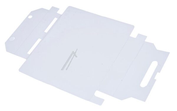 GH81-22423A VINYL DISPLAYSCHUTZFOLIE FÜR GALAXY Z FOLD 4