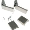 959019000 SET ZA POPRAVKU ŠIROKIH RUČKI OD NERĐAJUĆEG ČELIKA RADIUS R6
