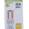 AC589010455 30 2,6 W 827 CL G9P LED-STIFTSOCKELLAMPE G9, 2,6W,  WARMWEISS 2700K