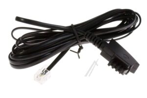 TAE-F-STECKER/ WESTERNSTECKER 6/ 4 3,0M