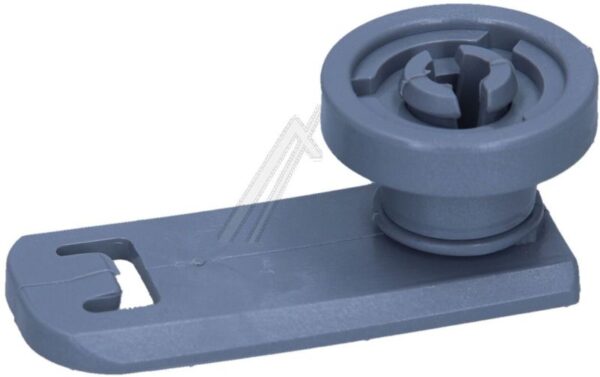 ROLLE MIT HALTER ALTERNATIV FÜR MIELE 07649011, 1 STÜCK