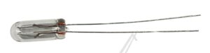 12V-0,02A-0,24W LAMPA