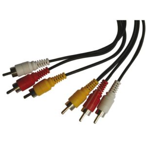 AC39-42001R KABEL-A/ V, PVC