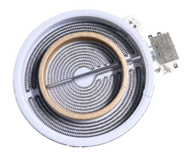 162260006 C00916603 STRAHL-HK D120280/ 230V/ 700-1700W
