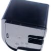 5313282411 KAPSELBEHÄLTER SCHWARZ (PC  ABS) EN650