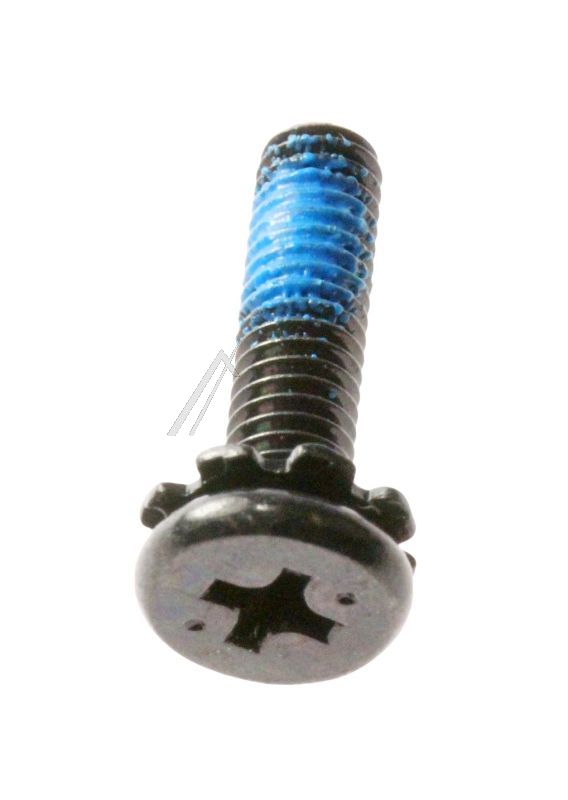 FAB30016105 SCHRAUBE FÜR STANDFUSS D4X16MM EINZELN