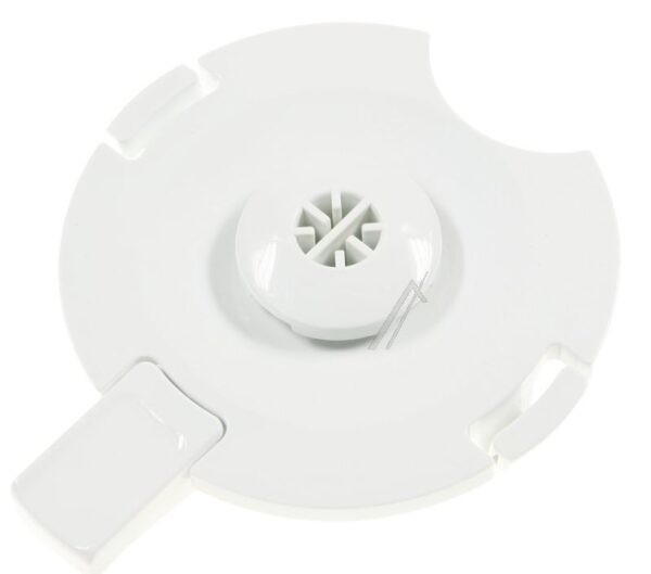 6748999 KANNENDECKEL AUSSEHEN IV THERMOSTAT DELUXE WEISS EU