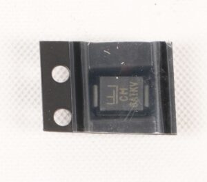 SMBJ33CA TVS-DIODE 600W 33V BIPOLAR SMD DO-214AA (SMB)