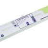 ENERGIESPARLAMPE 11W L=23,3CM STECKSOCKEL