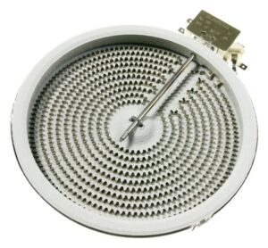 KBIC4HOB-06-EGO 303050300006 STRAHLUNGSHEIZKÖRPER,  1800W,  EGO