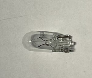 24-30V-0,08A-2,0W 27243 T10-SKALENLÄMPCHEN OSHINO