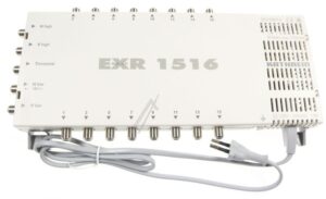 EXR 1516 20510014 MULTISCHALTER 5 AUF 16 47-862/ 4X950-2150MHZ
