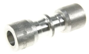 7,5NKAL00 L13005630 GERADE ALUMINIUMKUPPLUNG (TYP 00)