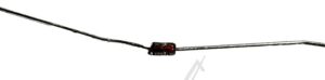 12V-0,5W ZENER DIODA