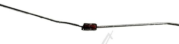 12V-0,5W ZENER DIODA