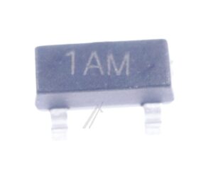 MMBT3904 TRANSISTOR