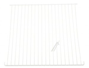 140036310013 GITTERABLAGE 7801 393X357MM
