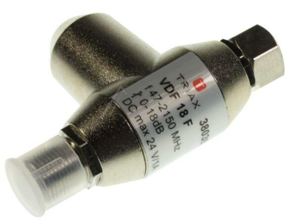VDF 18 F 380302 PEGELSTELLER VDF 18 F