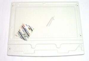 2973600100 C00882301 ABDECKUNG FÜR UNTERBAU 600X495MM