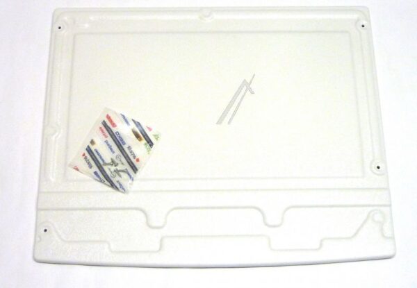 2973600100 C00882301 ABDECKUNG FÜR UNTERBAU 600X495MM